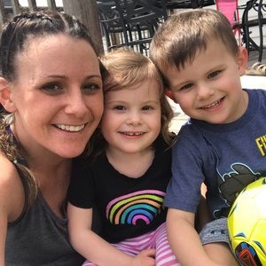 Meet your Posher, Melissa